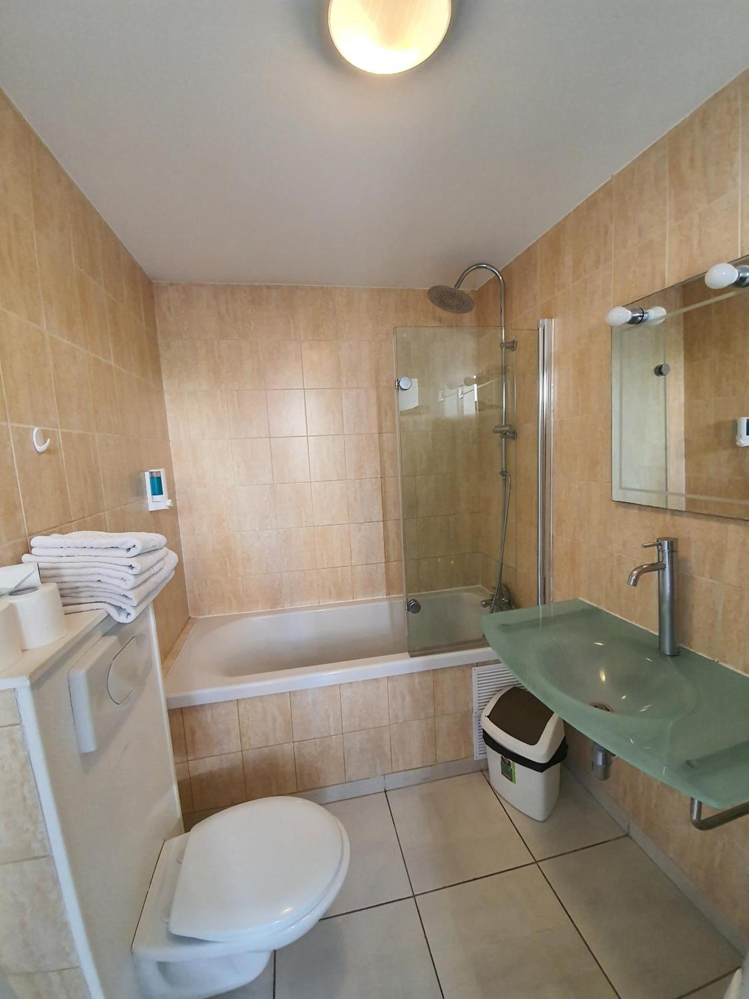 Gite Francois 1Er Vitry-le-Francois Phòng bức ảnh