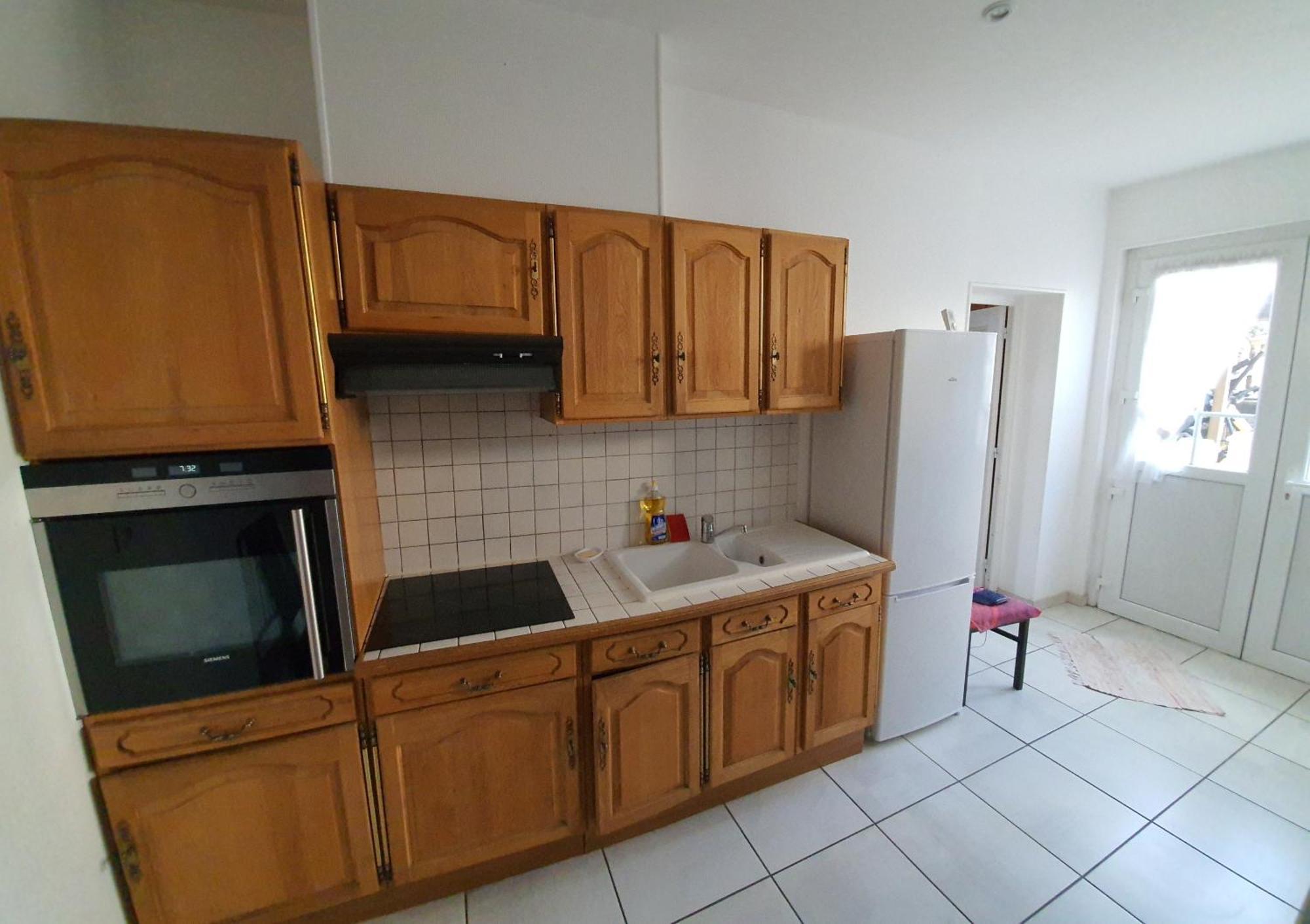 Gite Francois 1Er Vitry-le-Francois Phòng bức ảnh